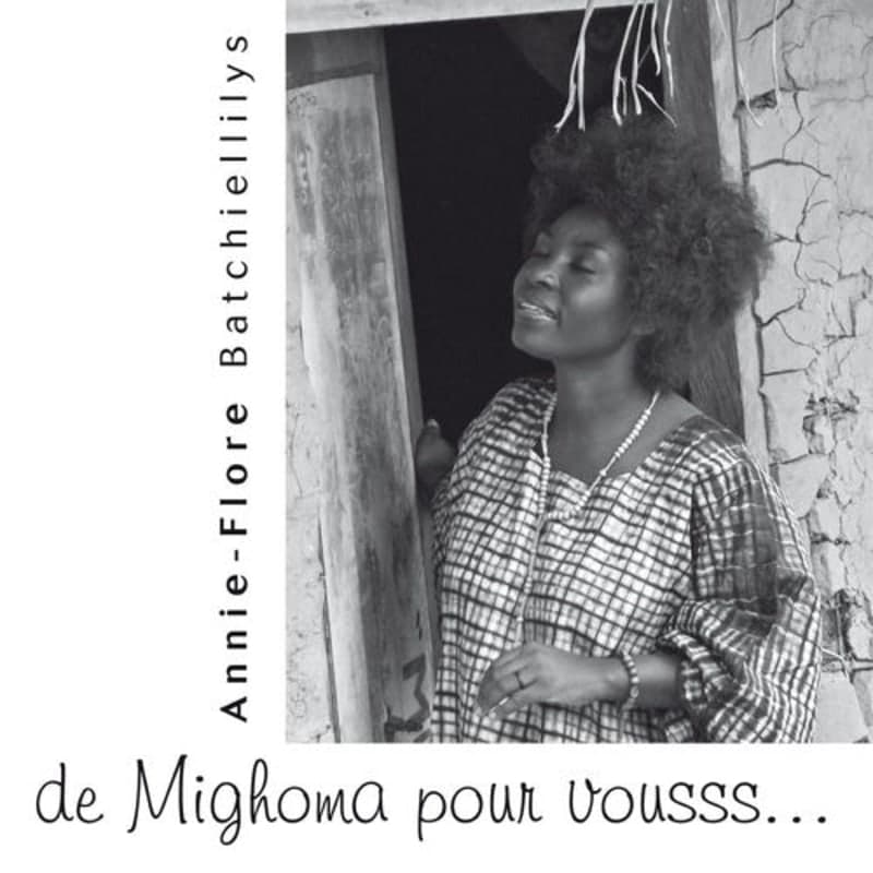 De Mighoma Pour Vousss...