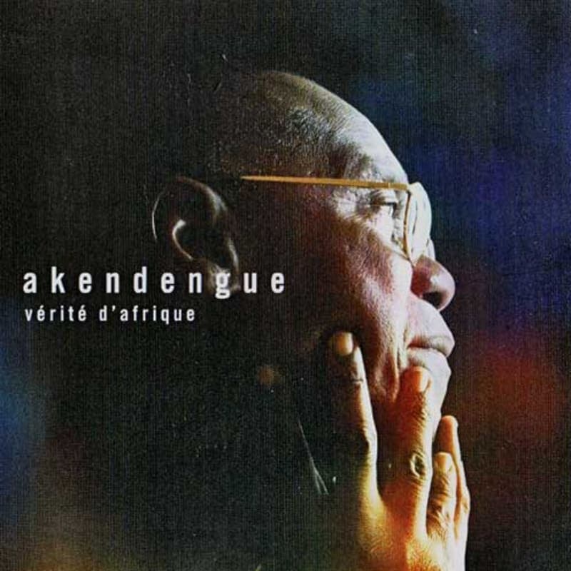 Vérité D'Afrique