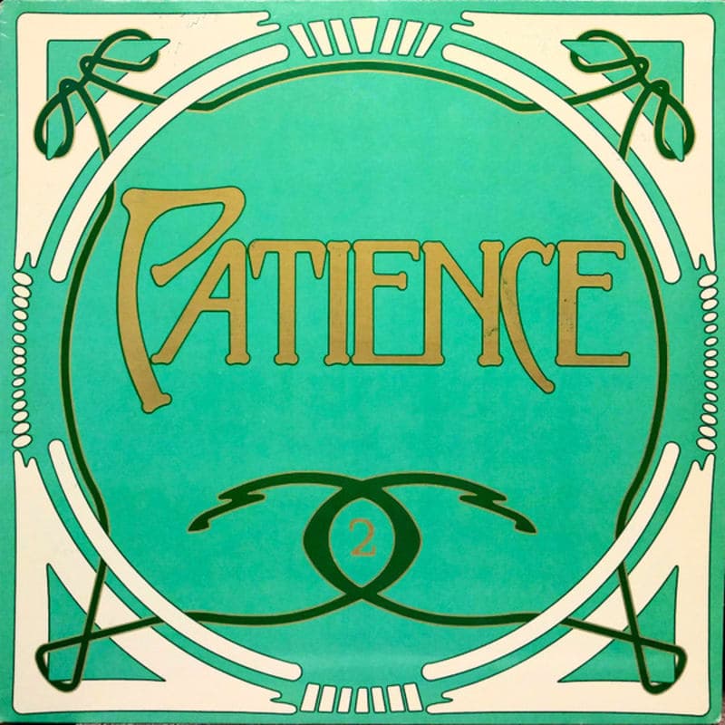 Patience 2