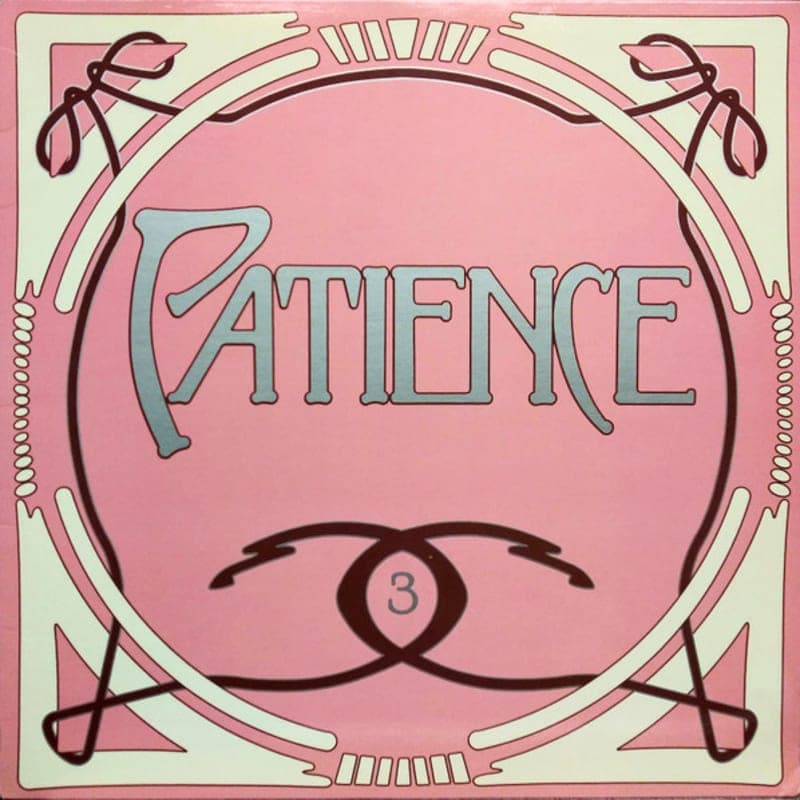 Patience 3