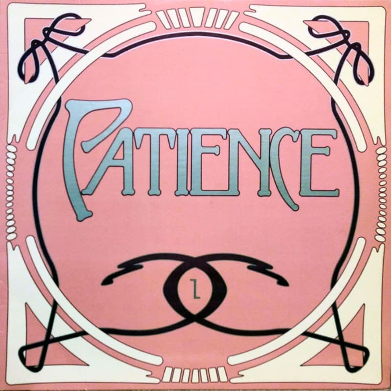 Patience 1