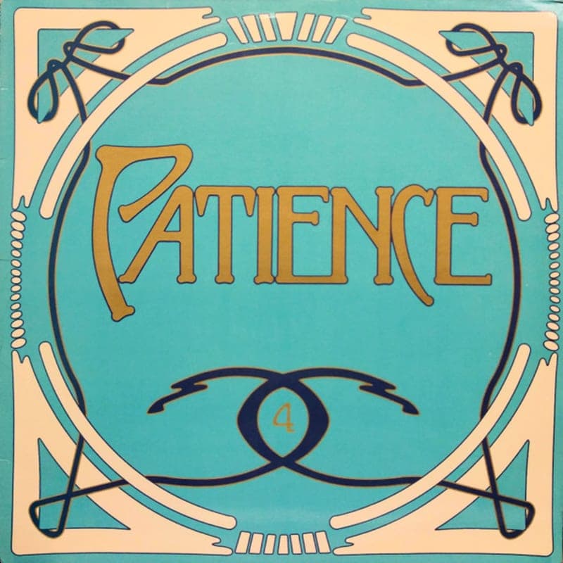 Patience 4