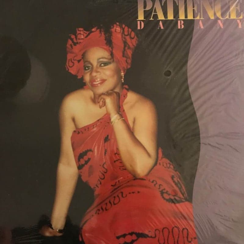Jalousie / Sango Ya Mawa