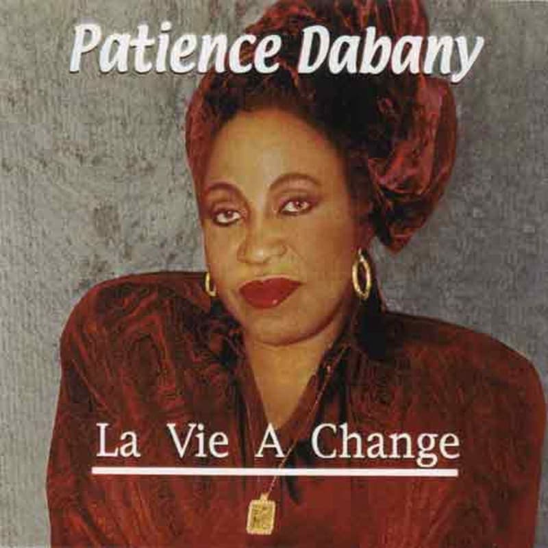La Vie A Change (Nouvelle Attitude)