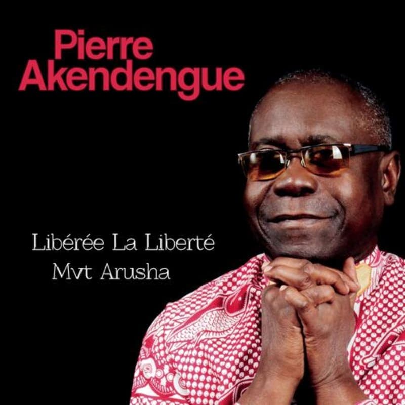 Libérée La Liberté / Mvt Arusha