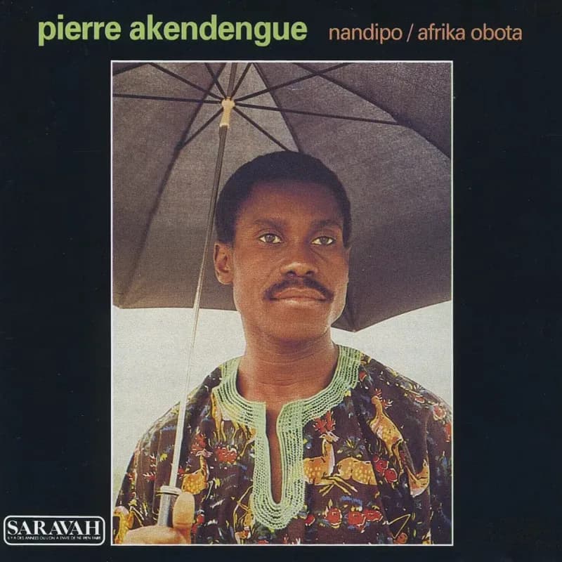 Afrika Obota