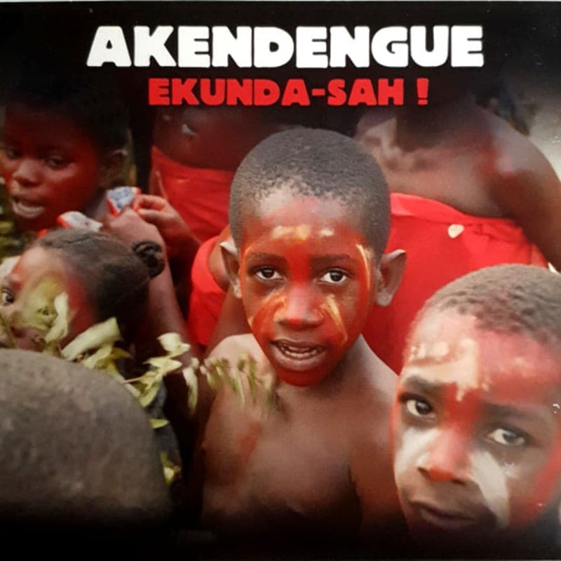 Ekunda-Sah!