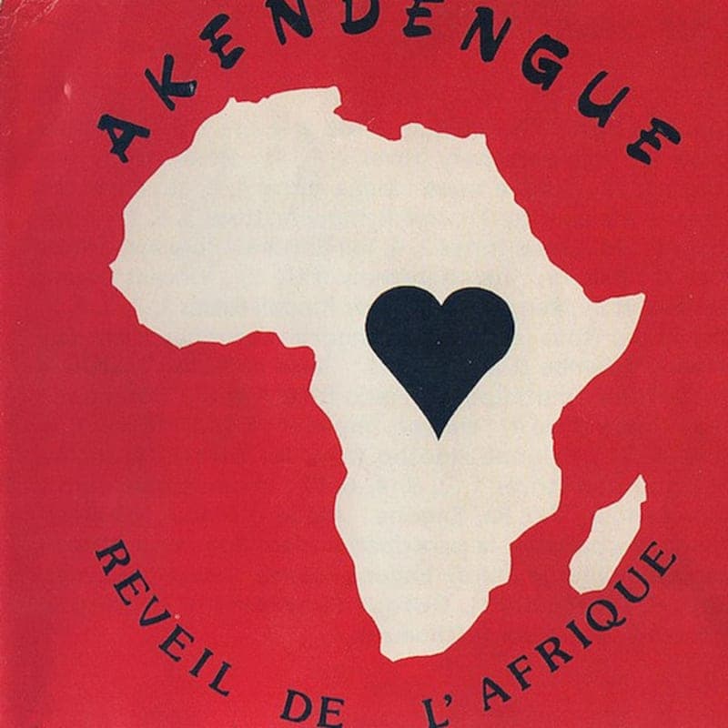 Reveil De L'Afrique