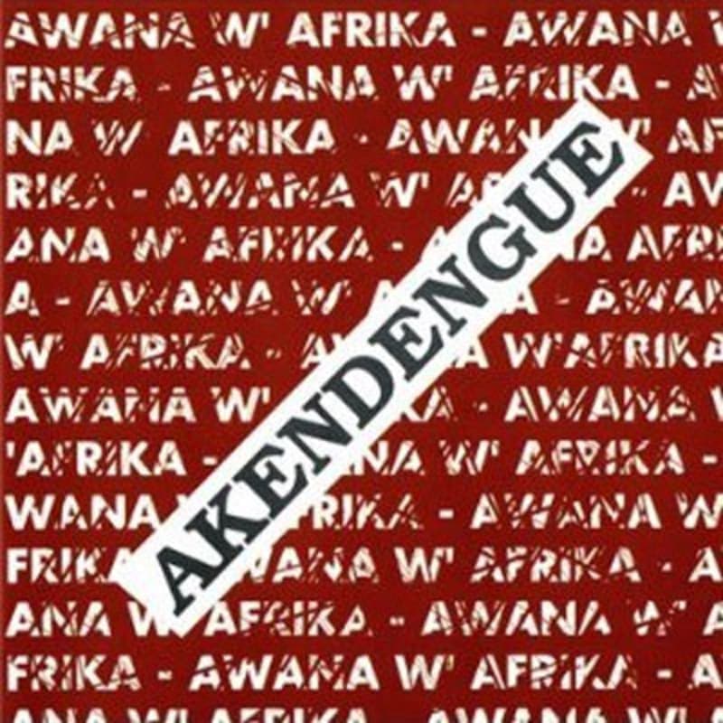 Awana W'Afrika