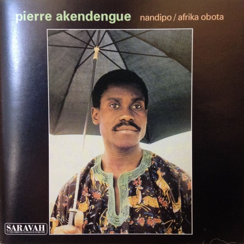 Afrika Obota / Nandipo
