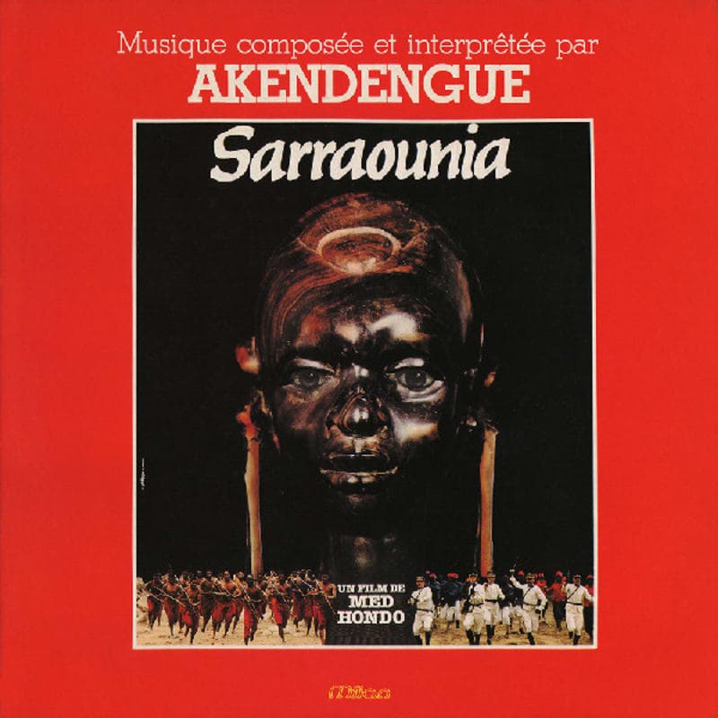 Sarraounia