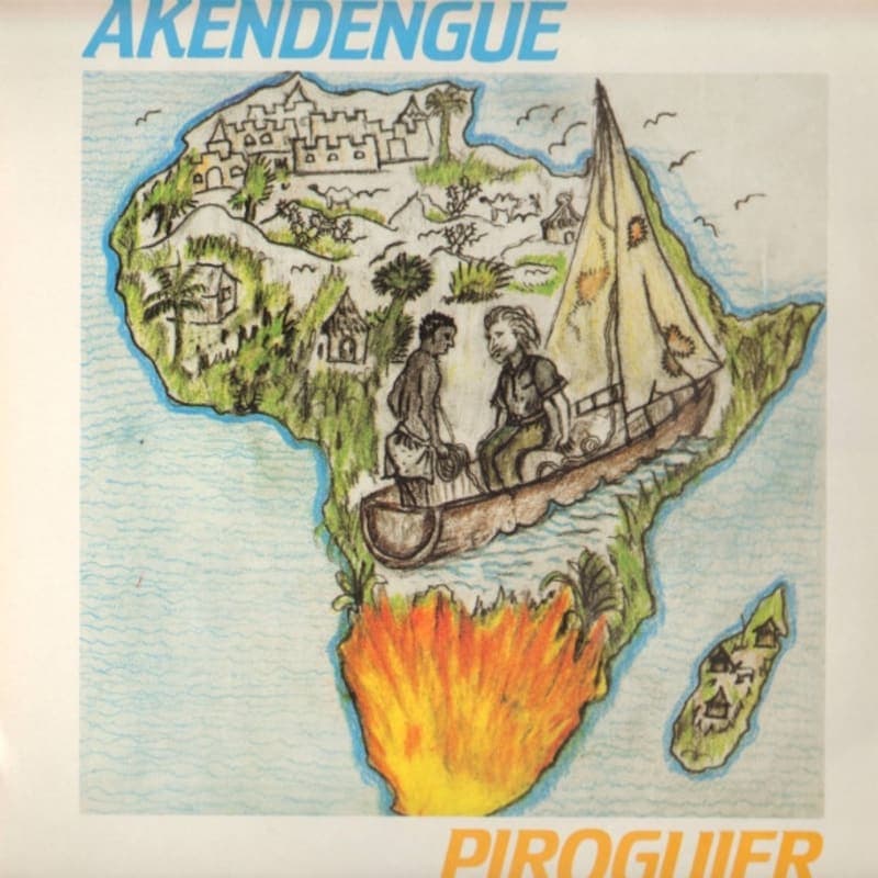 Piroguier