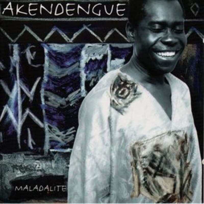 Maladalite