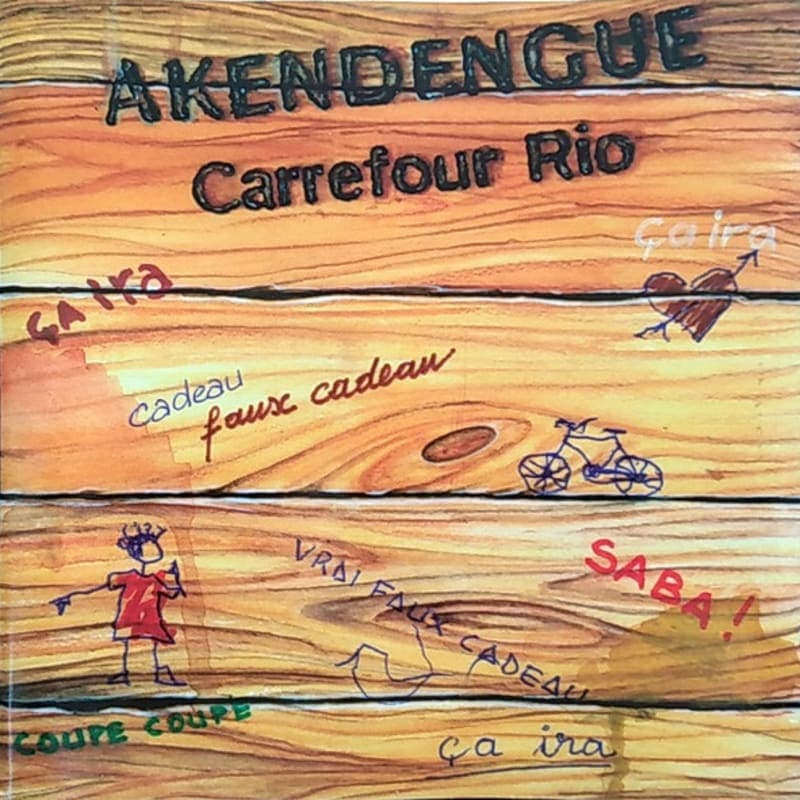 Carrefour Rio