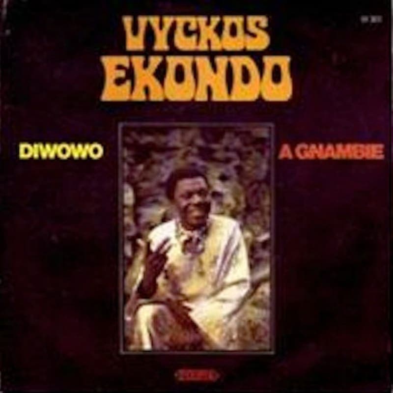 Diwowo / A Gnambie