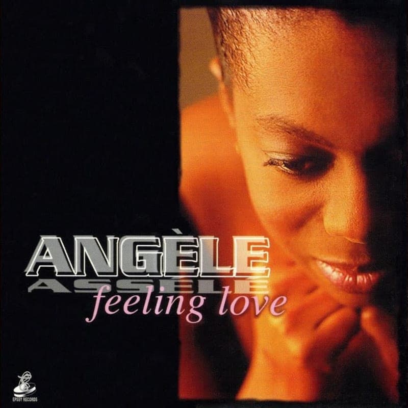 Feeling Love