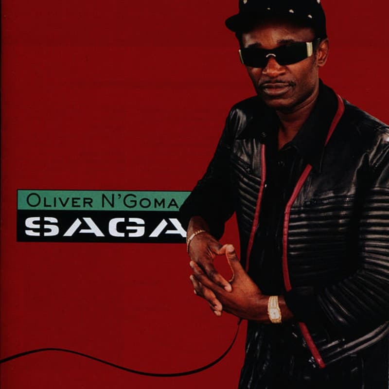 Saga