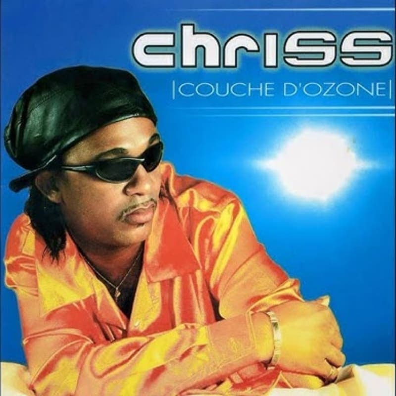 Couche d'Ozone