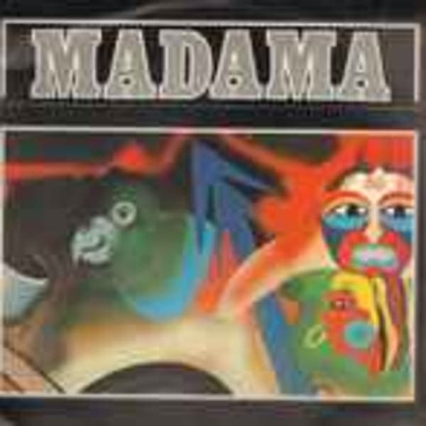 Madama