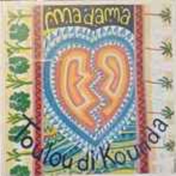 Toulou Di Kounda