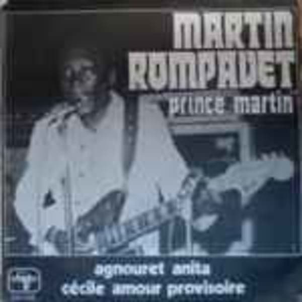 Agnouret Anita