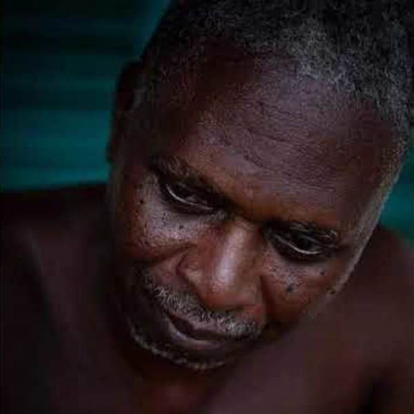 Mbambi