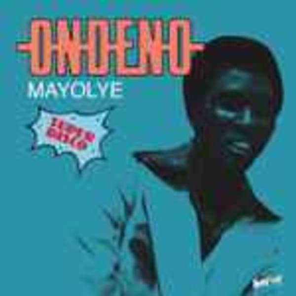 Mayolye