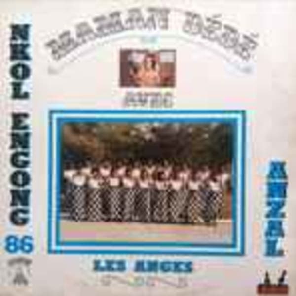 Nkol Egong 86